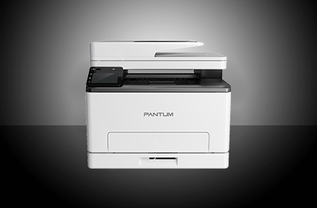 Impresora Pantum Multifunción Laser Color Cm1100adw