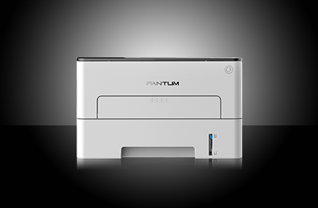 Serie PANTUM P3010 | Series category | PANTUM Latinoamerica